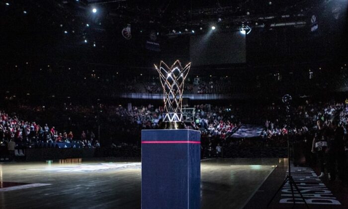 Basketbol Şampiyonlar Ligi’nin en güçlü 6’ncı sezonunda 5 Türk takımı mücadele edecek