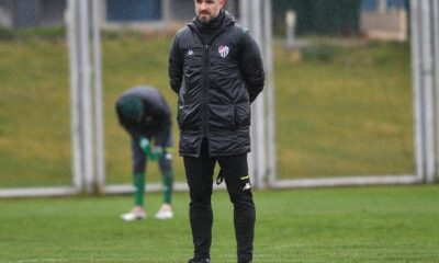 Batalla, Bursaspor için Arjantin ve Avrupa turuna çıkıyor