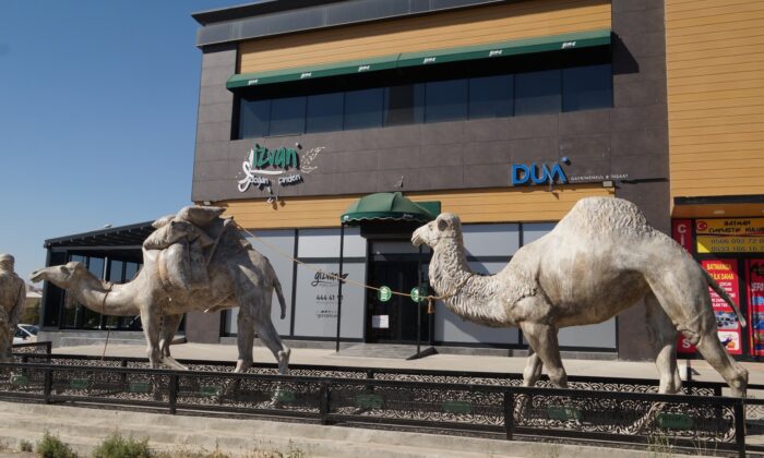 Batman’da pandemiye rağmen yatırımdan kaçmadı