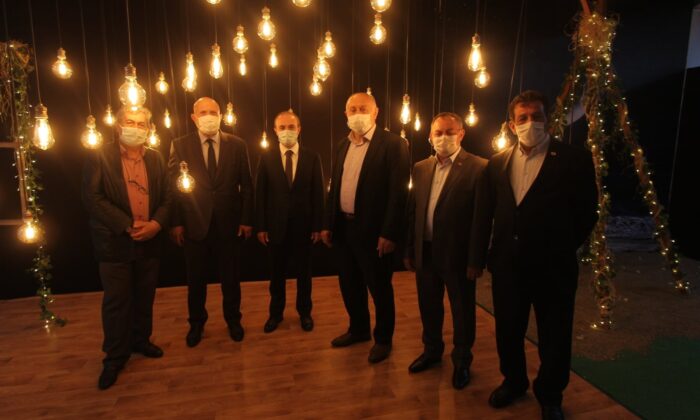 Bayburt yeni bir fotoğraf çekim platosuna kavuştu