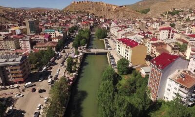 Bayburt’ta 2021 Mayıs ayında 26 konut satıldı