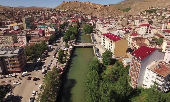 Bayburt’ta 2021 Mayıs ayında 26 konut satıldı
