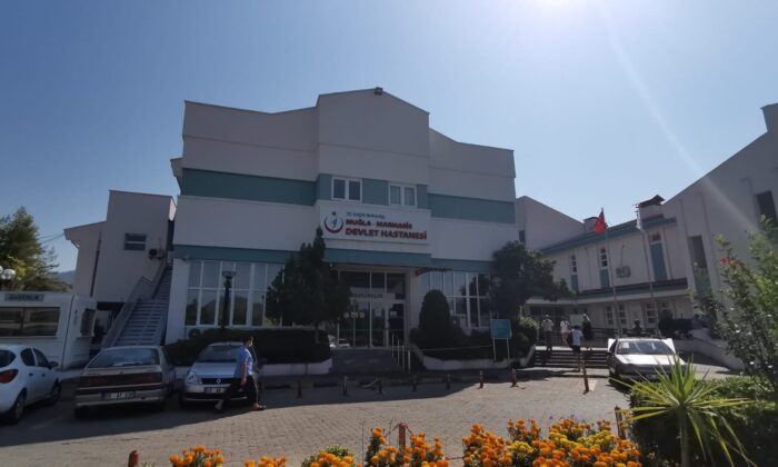 Baygın halde bulunan kayıp kız çocuğu hastanede tedavi altına alındı