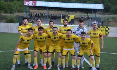Bayırköyspor 90+5’de yıkıldı