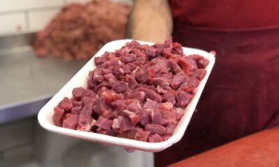 Bayrama yaklaşırken et fiyatları artmaya başladı