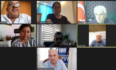 Bayramda kurbanlık sıkıntısı yok