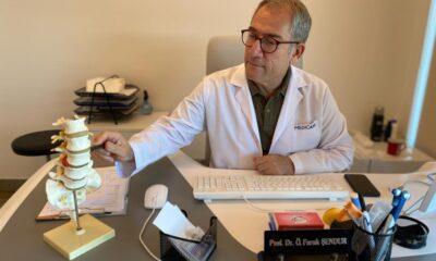 Bel fıtığına 15 dakikada çözüm