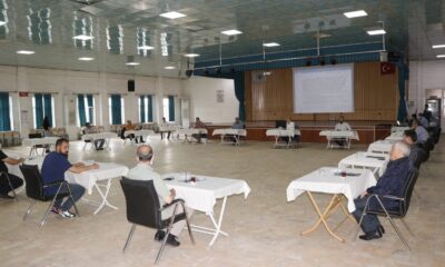 Belediye kiracısı esnaflara kira zammı yapılmıyor