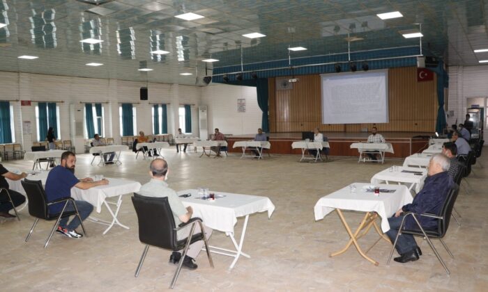 Belediye kiracısı esnaflara kira zammı yapılmıyor