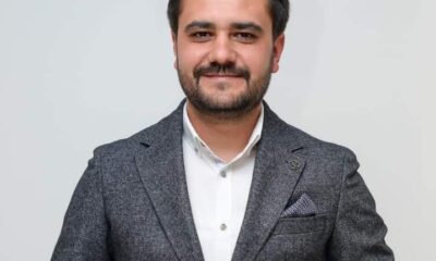 Belek mahalle muhtarı Coşkun Şahin oldu