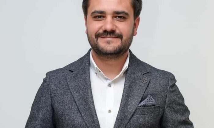 Belek mahalle muhtarı Coşkun Şahin oldu