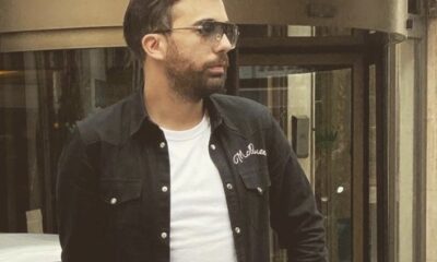 Berk Tosun’un yeni girişimi kitle yönetimi oldu