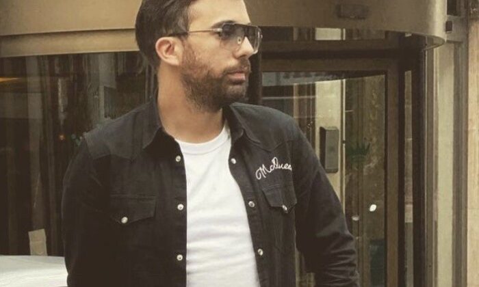 Berk Tosun’un yeni girişimi kitle yönetimi oldu