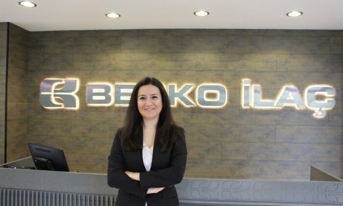 Berko İlaç’ta yeni atamalar