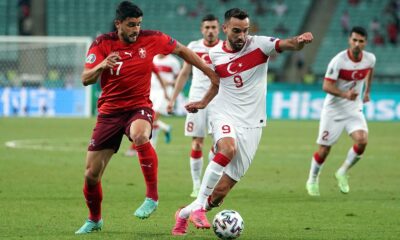 Beşiktaş’ın gündemindeki 2 isim: Kaan Ayhan ve Kenan Karaman