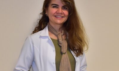 Beslenme bir ilgi alanı değil bilim dalıdır