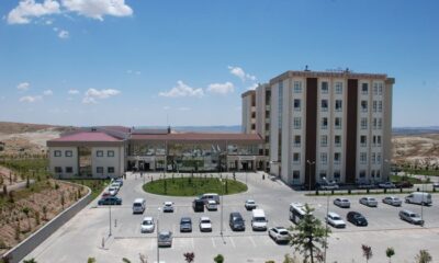 Besni Devlet Hastanesi doktor kadrosunu güçlendiriyor