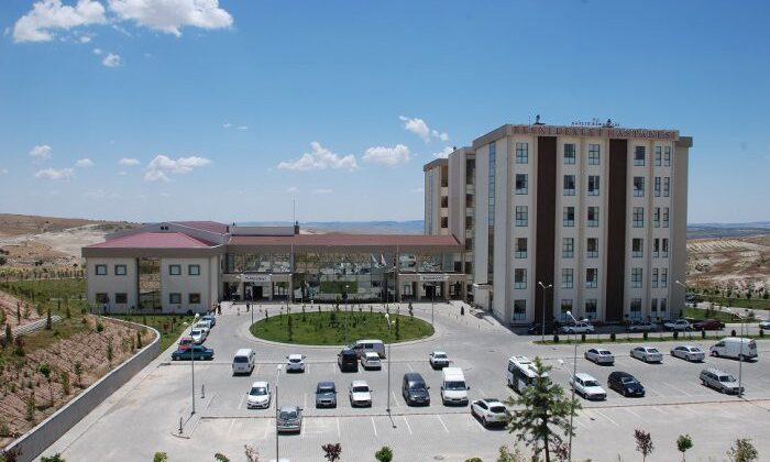 Besni Devlet Hastanesi doktor kadrosunu güçlendiriyor