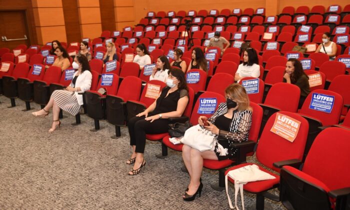 BETEM Öğretmen Mesleki Gelişim Seminerleri başladı