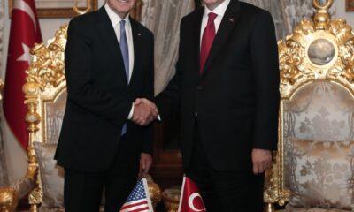 Beyaz Saray: “Biden, 14 Haziran’da Erdoğan ile NATO zirvesinde görüşecek”