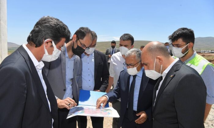 Beydeğirmeni Biyogaz Santrali enerji üretmeye ay sonu başlıyor