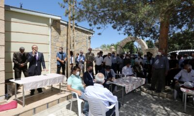 Beyüzümü Mahallesi’nin 18 yıllık imar sorunu çözüldü