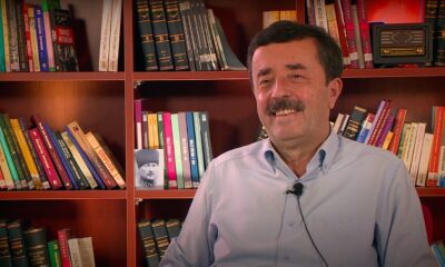 Bibliyofil’de bir Osmanlı aydını portresi “Suyu Arayan Adam”