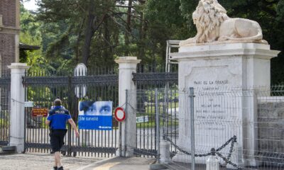 Biden ile Putin görüşmesi Villa La Grange’de gerçekleşecek