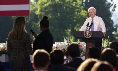 Biden: “Navalny’nin ölmesi durumunda sonuçların Rusya için yıkıcı olacağını açıkça belirttim”