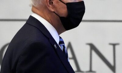 Biden’dan Rusya ve Çin vurgusu