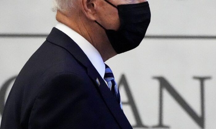 Biden’dan Rusya ve Çin vurgusu