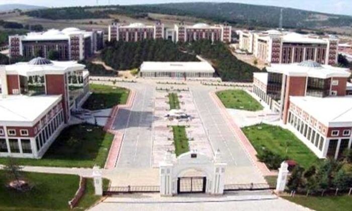 Bilecik Şeyh Edebali Üniversitesine bağlı Diş Hekimliği Fakültesi kuruluyor