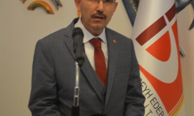 Bilecik’in tarım ve hayvancılık konuları ele alındı