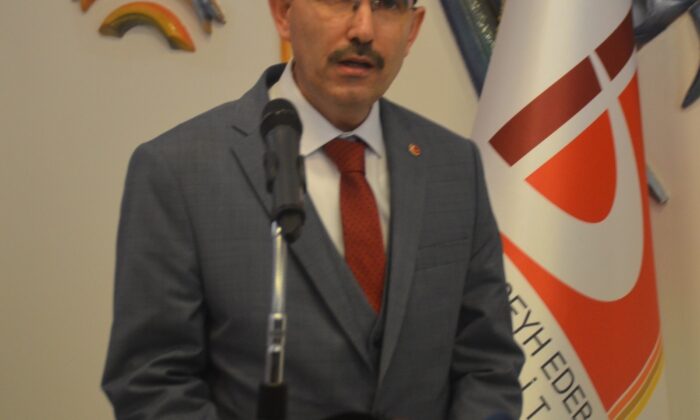 Bilecik’in tarım ve hayvancılık konuları ele alındı