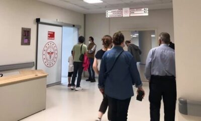 Bilecik’te bir haftada yaklaşık 10 bin kişi aşı oldu