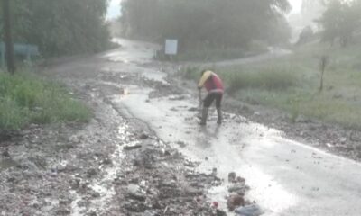 Bilecik’te sel felaketinin yaraları sarılmaya başlanıyor