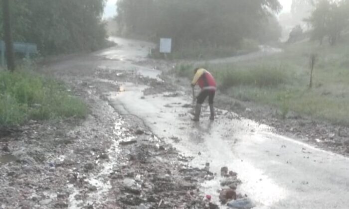 Bilecik’te sel felaketinin yaraları sarılmaya başlanıyor