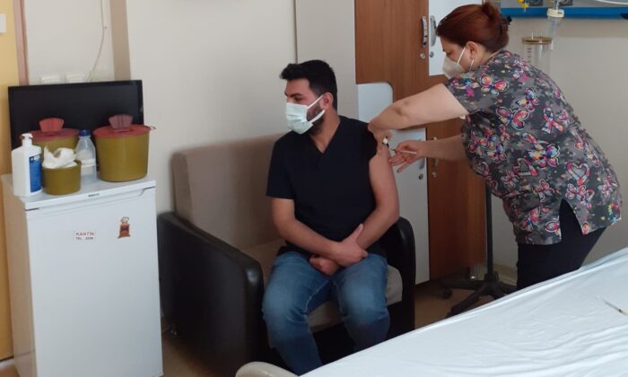 Bilecik’te sevindiren gelişme