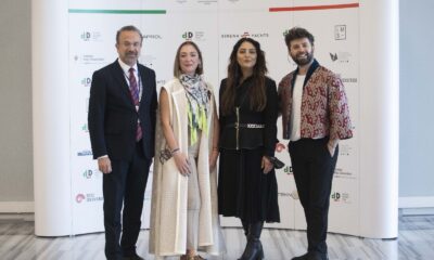 Bilişim Vadisi’nde İtalyan esintileri