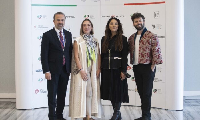 Bilişim Vadisi’nde İtalyan esintileri