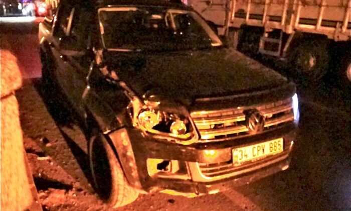 Bingöl’de aracın çarptığı kadın hayatını kaybetti