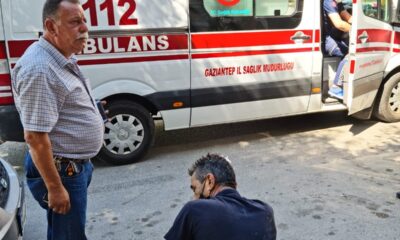 Bir anlık dalgınlığı ölümüne neden oluyordu