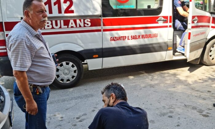 Bir anlık dalgınlığı ölümüne neden oluyordu