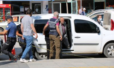 Bir cinayet araştırmasıyla 3 cinayet çözüldü