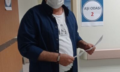 ’Biran önce aşılanın’ çağrısı