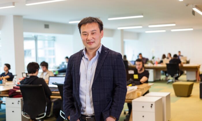 Birden çok deponun yönetimi tek bir ekrandan yapılabiliyor