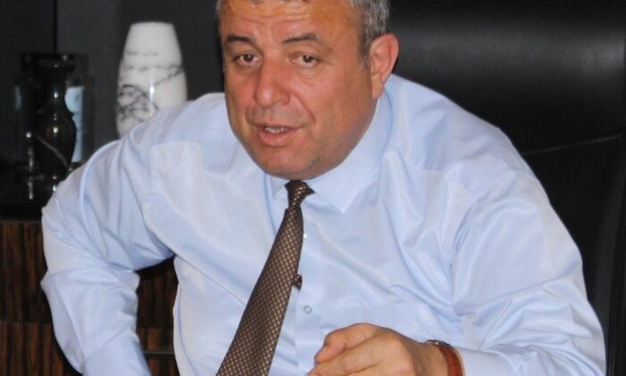 Birlik Başkanı Öztürk’ten esnafa ‘Aşı Olun’ çağrısı