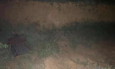 Bisikletiyle şarampole düşen araştırma görevlisi hayatını kaybetti