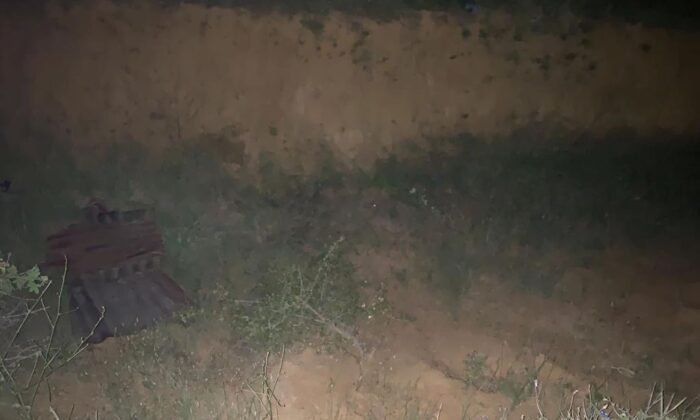 Bisikletiyle şarampole düşen araştırma görevlisi hayatını kaybetti