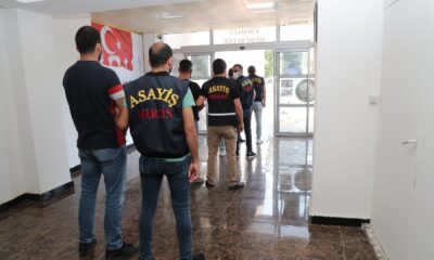 Bitcoin hesabı için adam kaçıran 4 şüpheli polis tarafından yakalandı